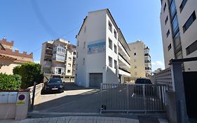 Rnet - Mta Apartaments A1
